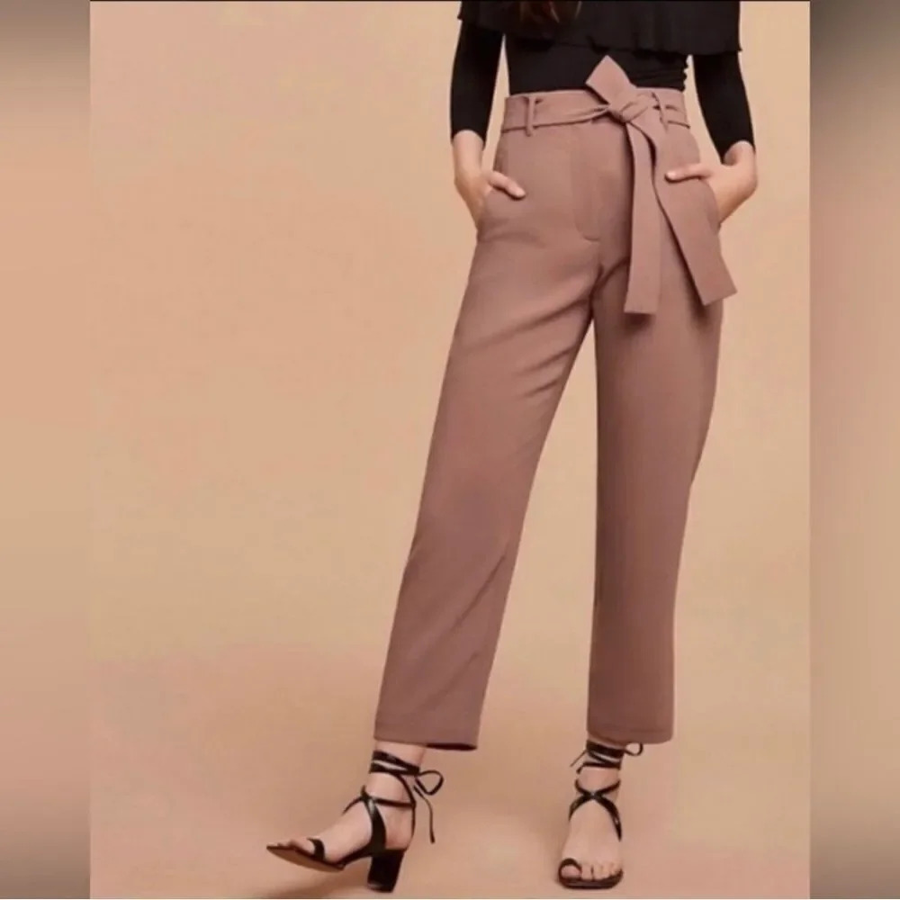 Aritzia Wilfred Jallade Pant
